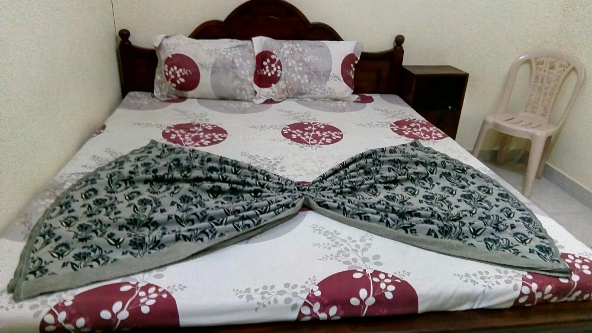 Sri Krishna Bhavan Hotel Hatton