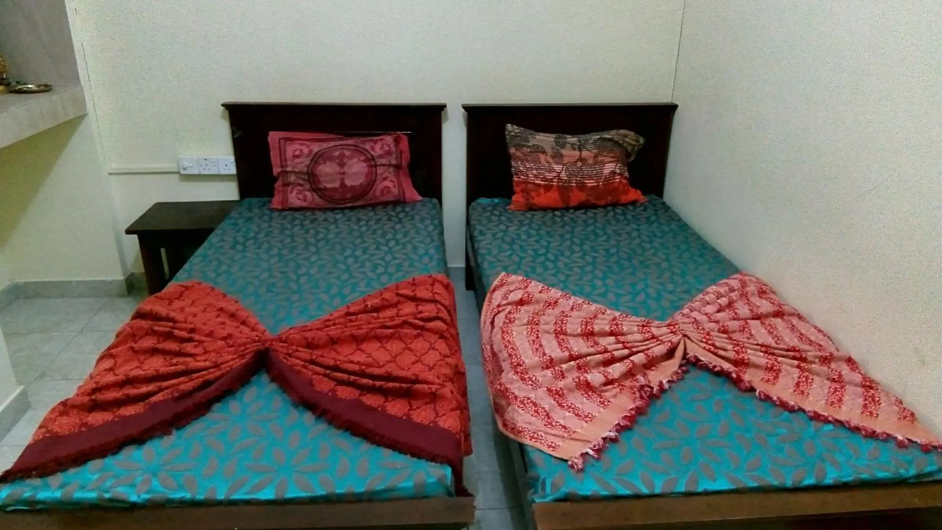 Sri Krishna Bhavan Hotel Hatton 3*,