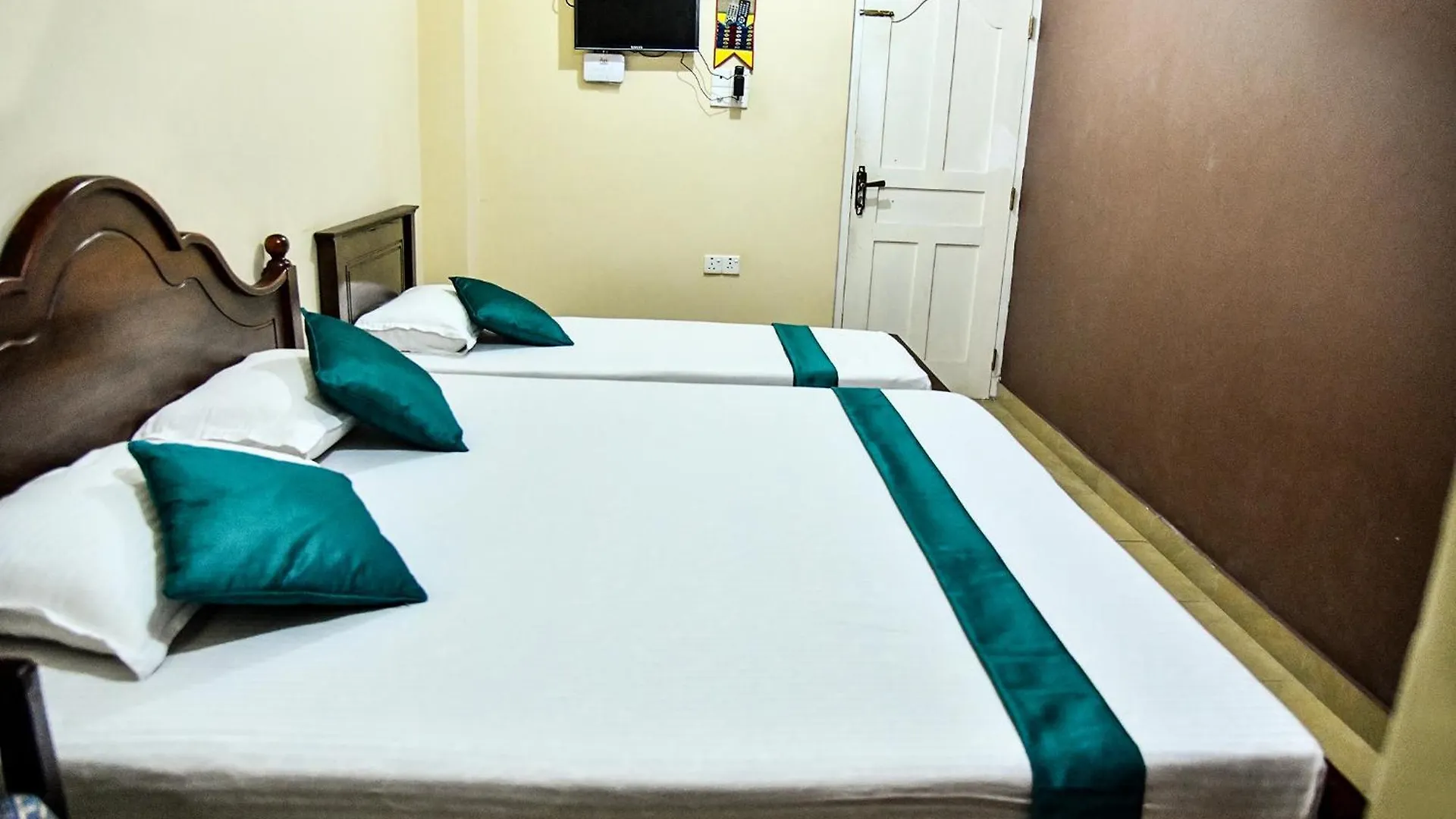 Sri Krishna Bhavan Hotel Hatton Sri Lanka