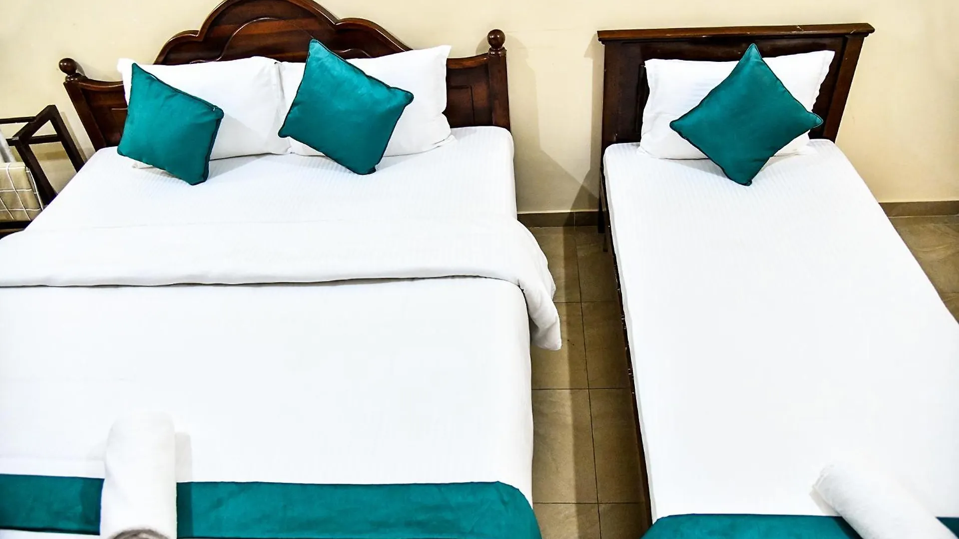 Sri Krishna Bhavan Hotel Hatton