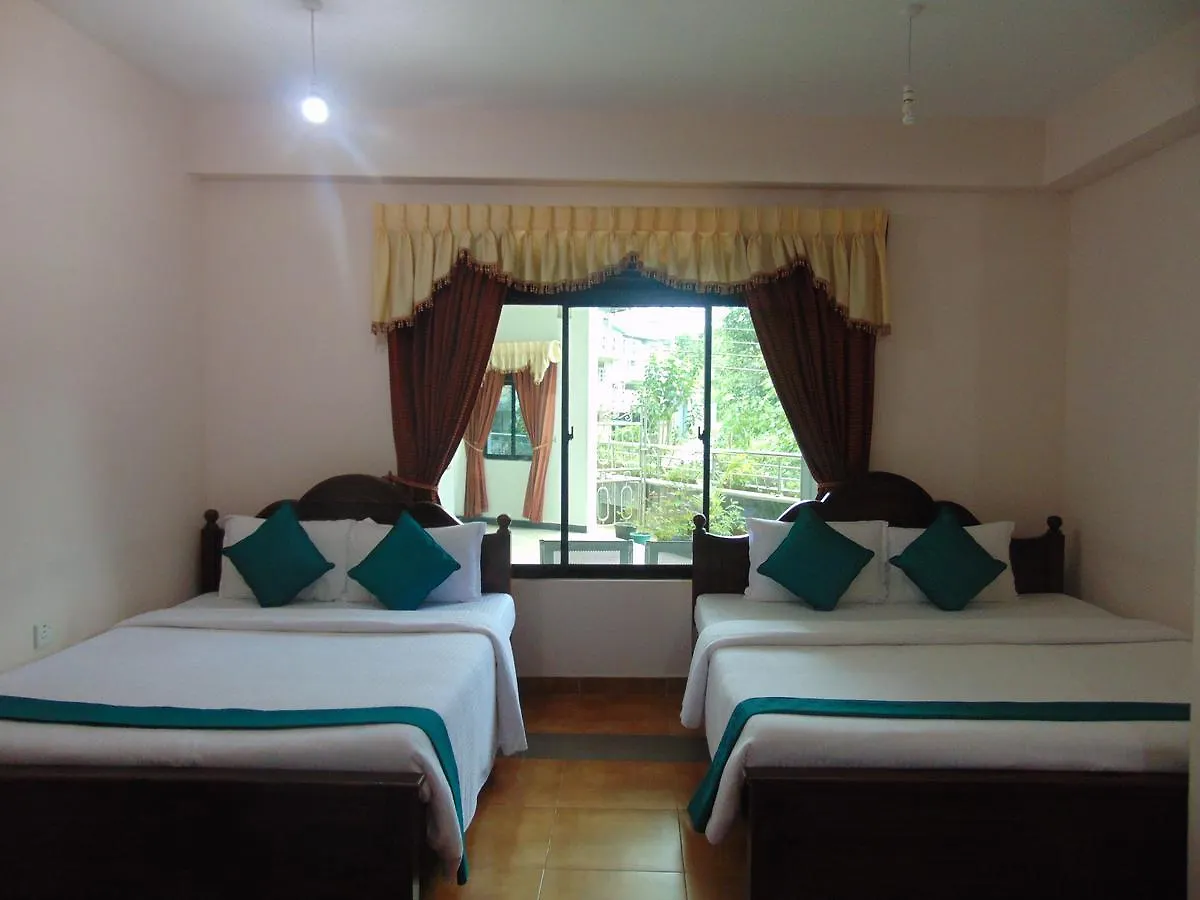 Sri Krishna Bhavan Hotel Hatton