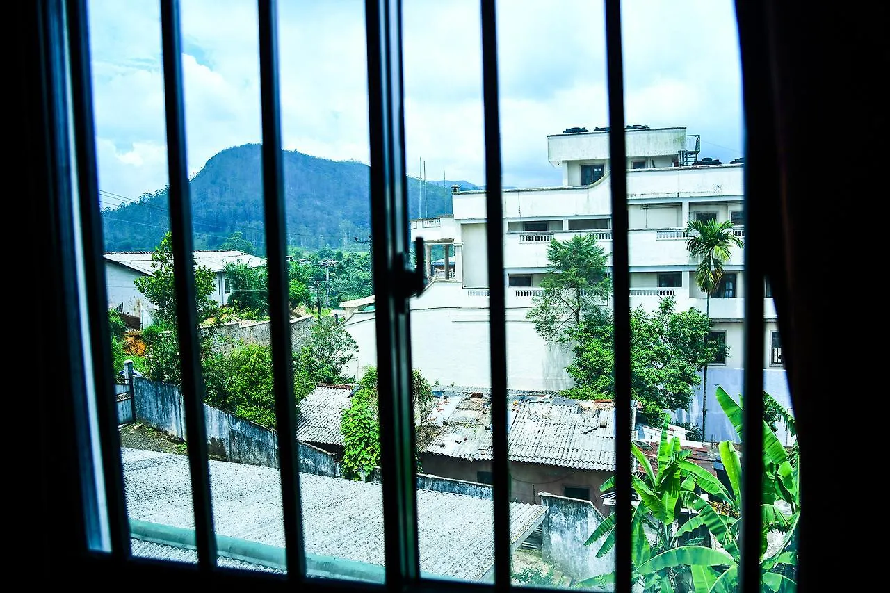 Sri Krishna Bhavan Hotel Hatton