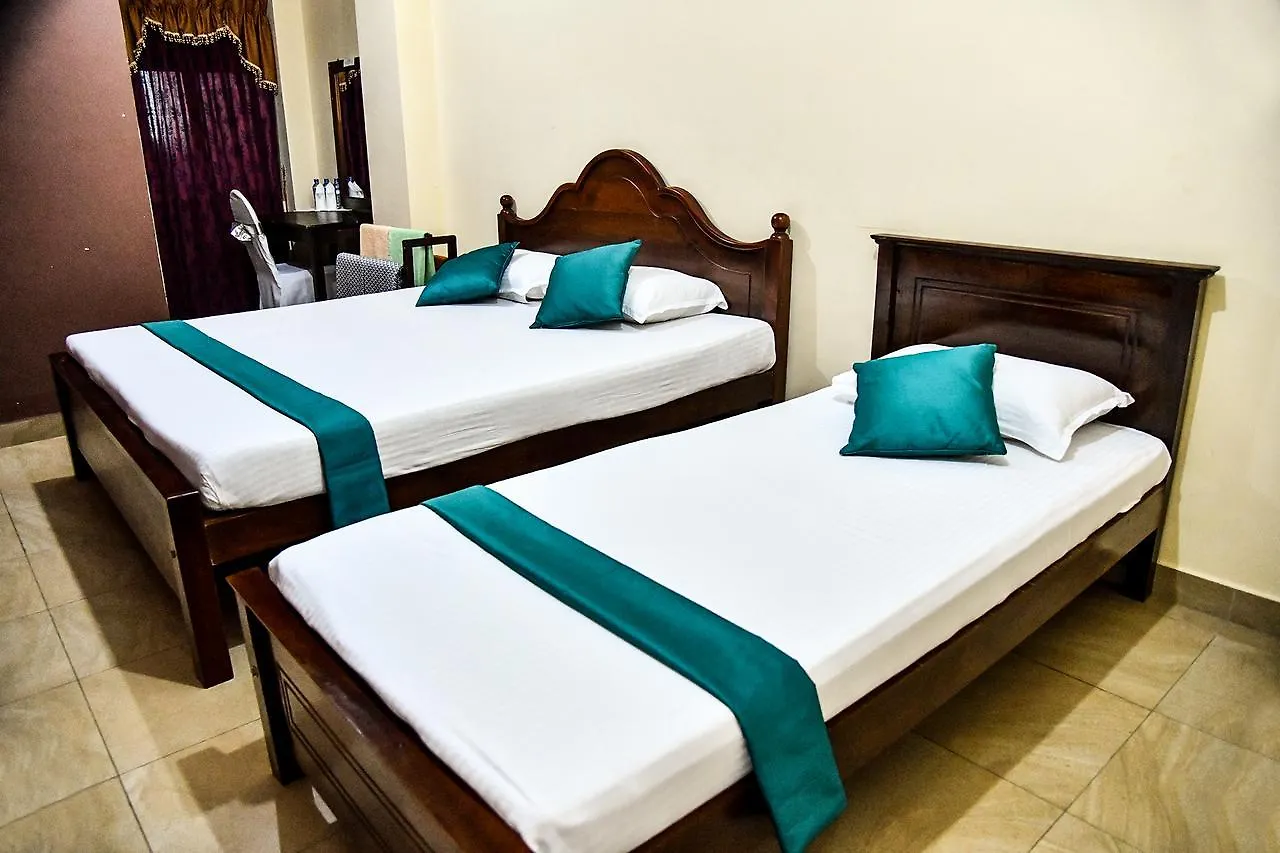 Sri Krishna Bhavan Hotel Hatton