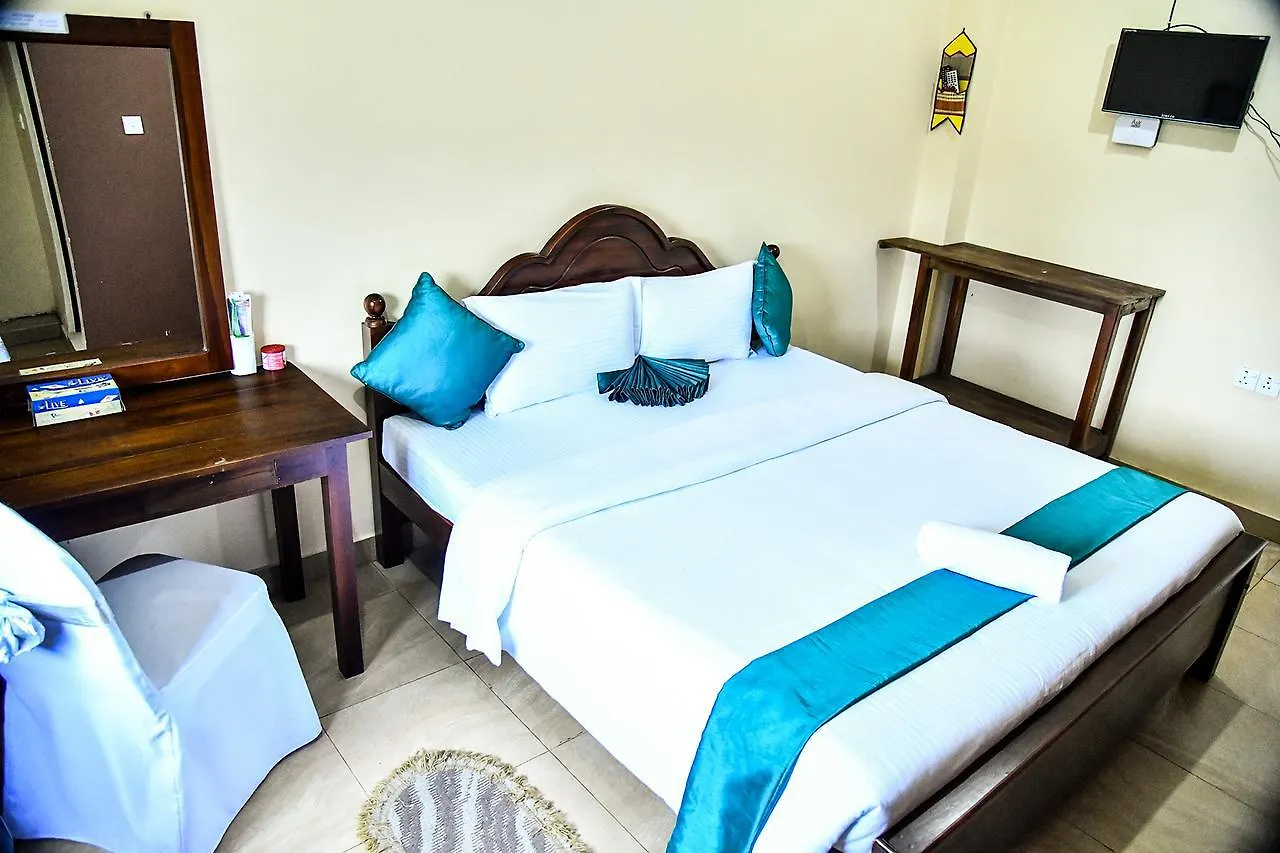 Sri Krishna Bhavan Hotel Hatton