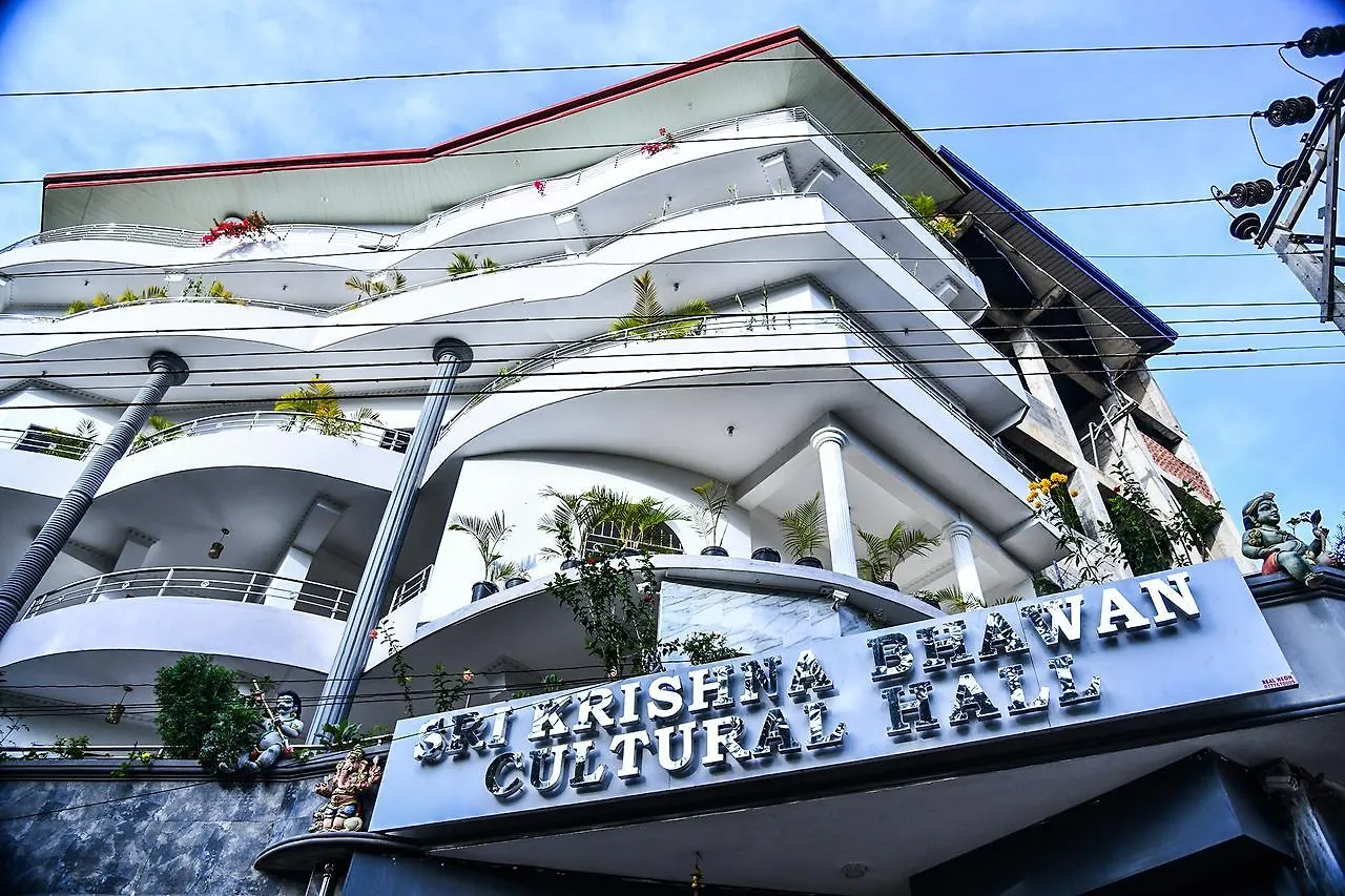 Sri Krishna Bhavan Hotel Hatton