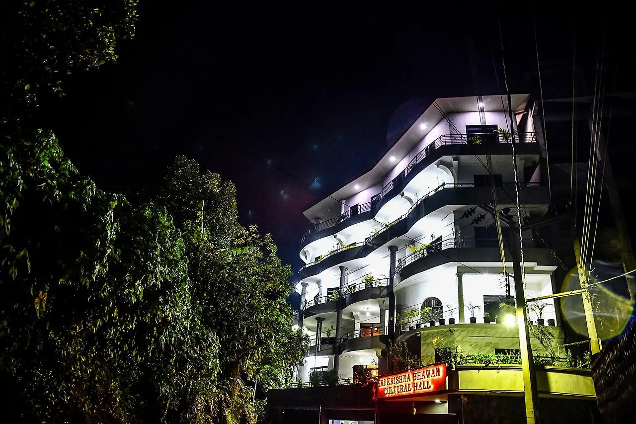 Sri Krishna Bhavan Hotel Hatton