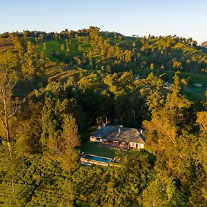 Goatfell - Nuwara Eliya Hotel